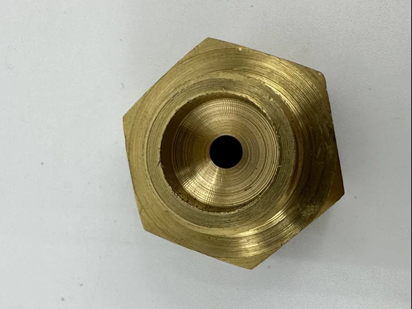 Azot Tüplerin Saat Ve Isıtıcı Ara Rediksiyon - Resim 5