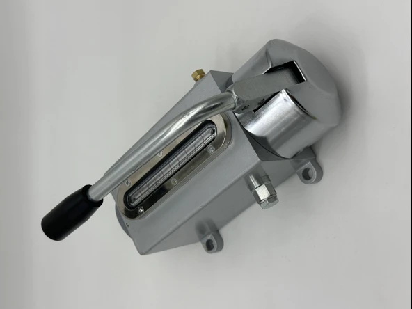 Manuel Kollu Sıvı Yağlama Pompası - Resim 3