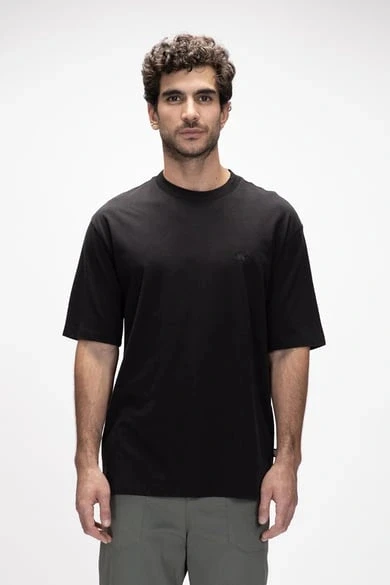 BAD BEAR COLLAGE T-SHIRT NIGHT ürün görseli