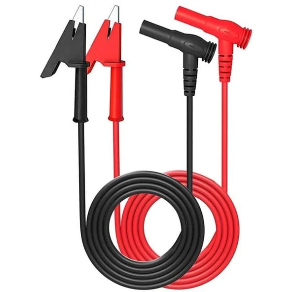 Powermaster PM-27080 Krokodil Uçlu Ölçü Aleti Probu ürün görseli