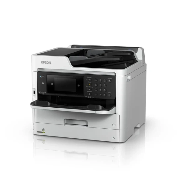 EPSON WORKFORCE PRO WF-M5799DWF ÇOK FONKSİYONLU İNKJET FOTOKOPİ MAKİNESİ - 3
