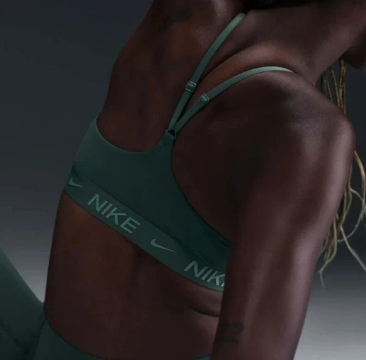 Dri-FIT Indy Light Support Bra Kadın Sporcu Sütyeni - 2