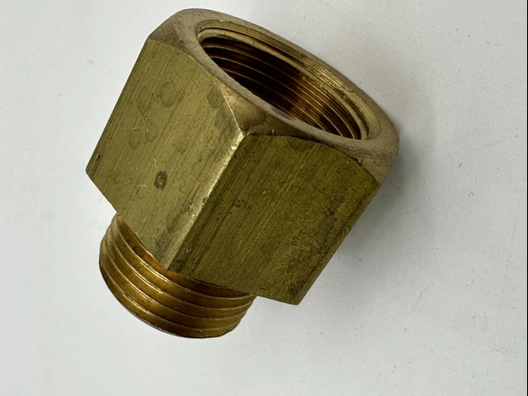 Asetilen Tüplerin Saat Ve Isıtıcı Ara Rekoru - Resim 3