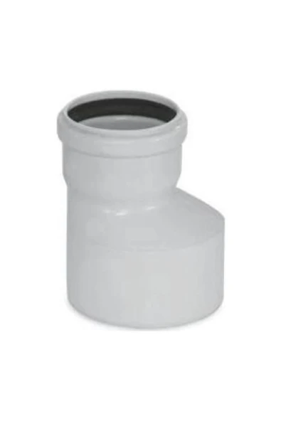 FIRAT BORU Pvc Redüksiyon 110/50