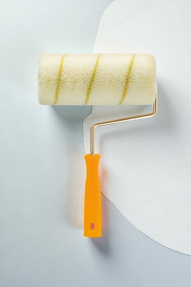 Dekor Plasdek İç Cephe Boya Rulosu 20 cm - 2