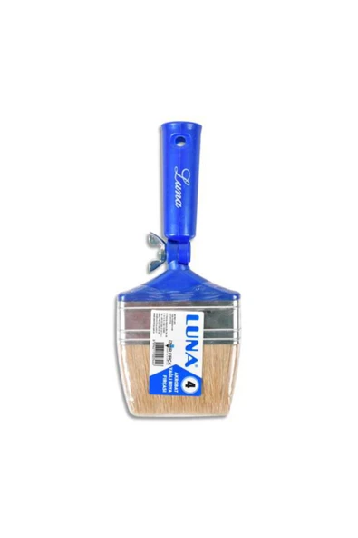 İzmir Fırça Luna Akrobat Robot Fırça No:4