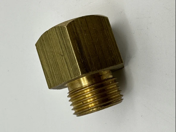 Oksijen Tüplerin Saat Ve Isıtıcı Ara Rediksiyon - Resim 3