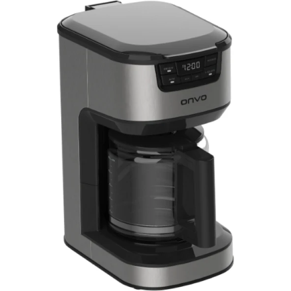 Onvo OVCM03 Filtre Kahve Makinesi - 1