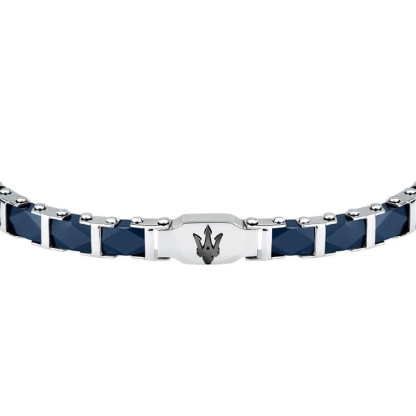 Maserati  JM424ATZ45 Erkek Bileklik - Resim 2