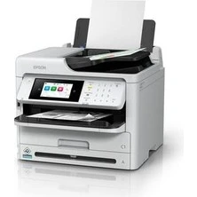 EPSON WORKFORCE PRO WF-C5890DWF FOTOKPİ MAKİNESİ - 2