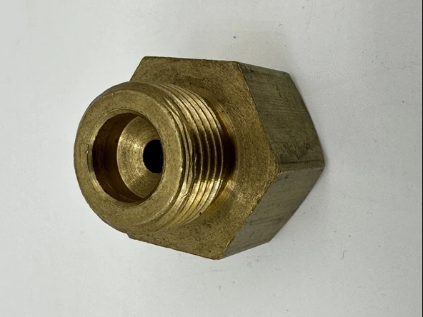 Oksijen Tüplerin Saat Ve Isıtıcı Ara Rediksiyon - Resim 7