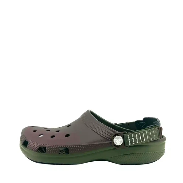 Crocs Classic Turbo Clog Unisex Terlik 211287-21Q - Resim 2