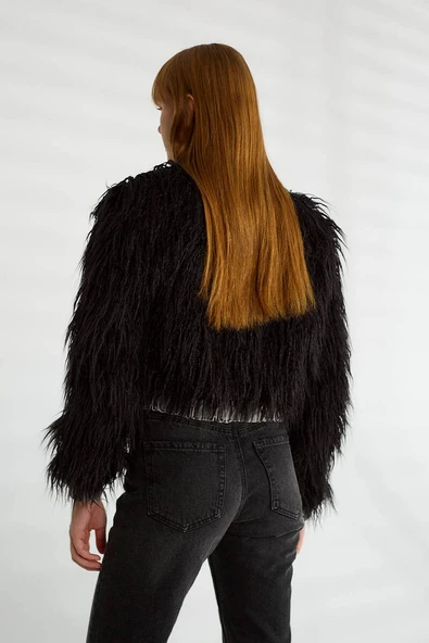 Taşlı Peluş-Jean Mont - 4