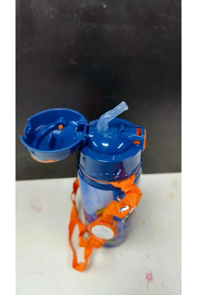 Mikro MATARA ERKEK 600ML - 2