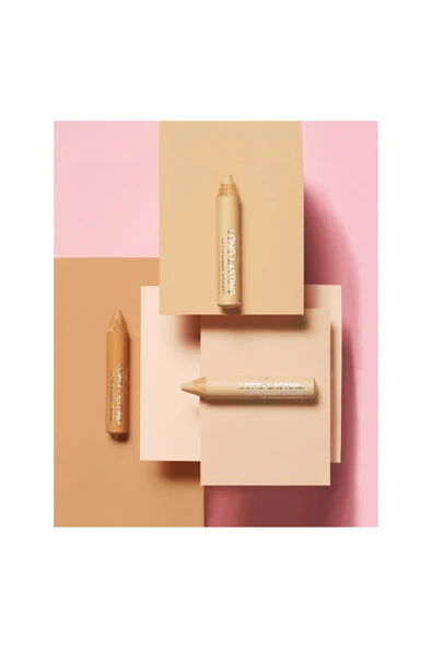 PuroBio Long Lasting Blush Chubby 3.3 g - 020 L - Resim 2