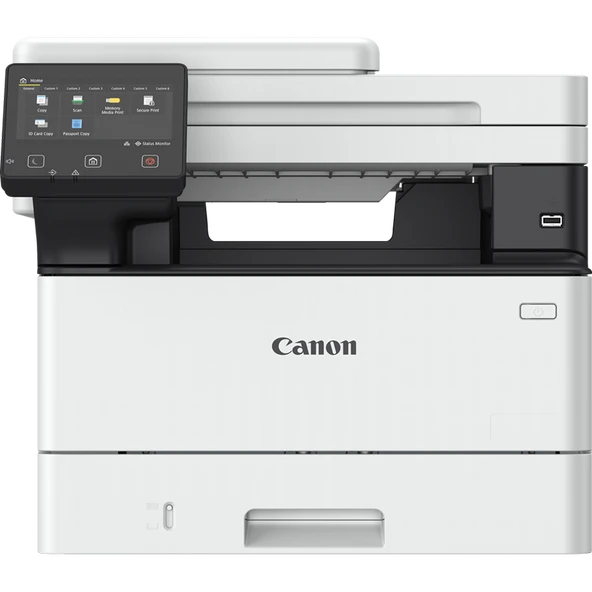 CANON MF463DW ÇOK FONKSİYONLU YAZICI - 2
