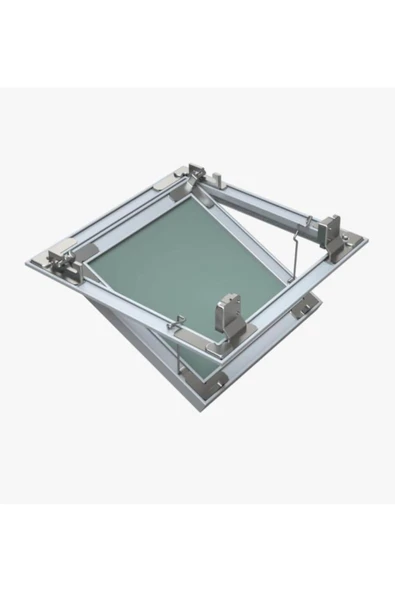 PROAKS Müdehale Kapağı 30×30