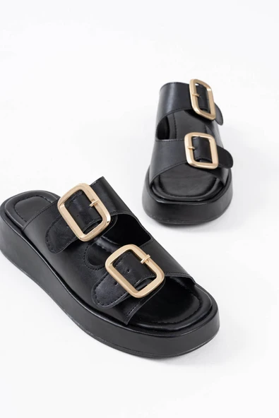 Nare Siyah Cilt Terlik ürün görseli 1