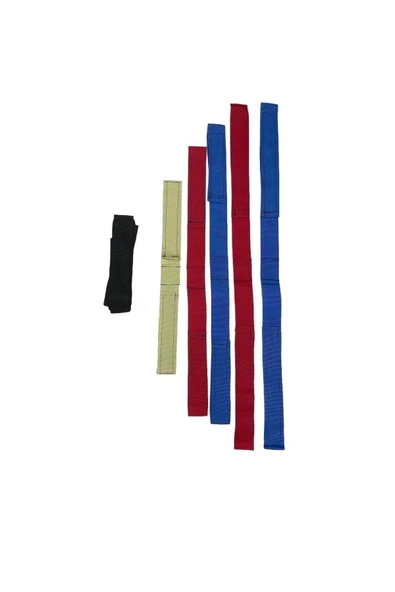 Örümcek Kemer - Resim 2