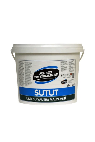 Filli Boya Sutut 20 kg ürün görseli