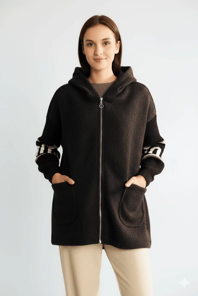 FERMUARLI BUKLET MONT - Resim 7