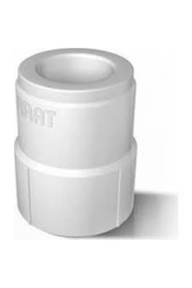 FIRAT BORU Beyaz Redüksiyon 32/25(10adet)