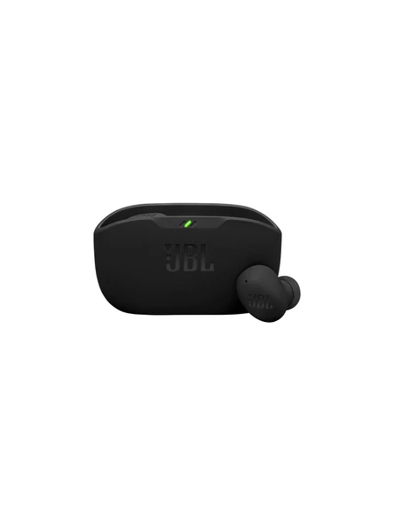 JBL Wave Buds2 Kablosuz Kulakiçi Kulaklık- Siyah - Resim 2