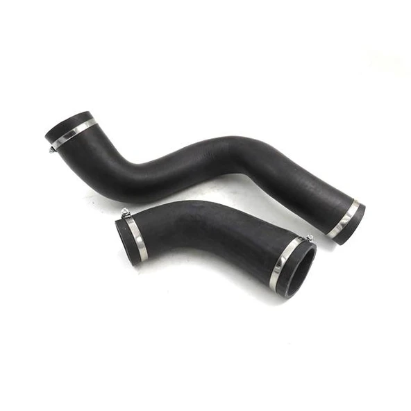 YTT 40261K TURBO HORTUMU FORD TRANSİT V347-V363 2.2 TDCI PLASTİK PARÇA HARİÇ TAKIM KELEPCELI CC11 6K863 DE-CC11 6K863 DG ürün görseli 1