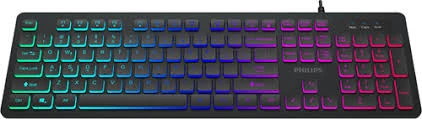 Philips Gaming Klavye ürün görseli