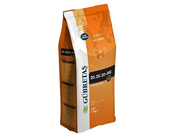 Süper Randıman 6'lı Paket, Bitki Besini, Meyve Artırıcı - Resim 7