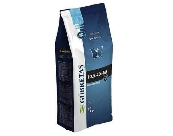 Süper Randıman 6'lı Paket, Bitki Besini, Meyve Artırıcı - Resim 6