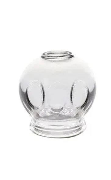 3 No Cam Hacamat Kupası - Resim 2