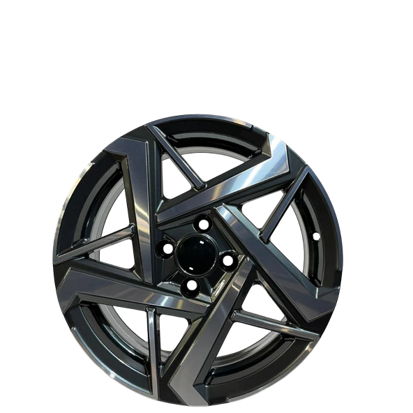 TRUVA-1191 6.5*16 4*100 ET35 67.1 GMF 4 lü Takım ürün görseli