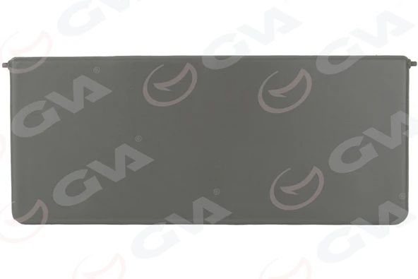 GVA 9890759 GÜNEŞLİK MAKYAJ AYNA KAPAK GRİ SAĞ / SOL ASTRA H 1437070-13233498-1437065-13233496 ürün görseli