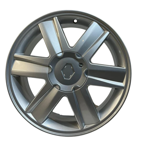 TRUVA-289 6.5*16 4*100 ET49 60.1 SILVER JANT 4 lü Takım ürün görseli