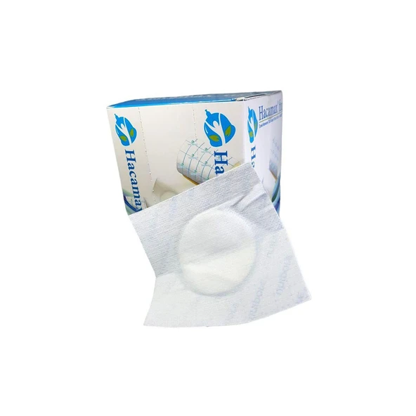 Pedli Hacamax Fix Flaster 50 Adet ürün görseli 1