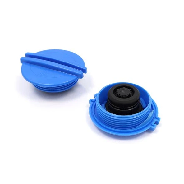 YTT 13105 RADYATÖR EK DEPO KAPAĞI PASSAT 3B0121321 ürün görseli 1