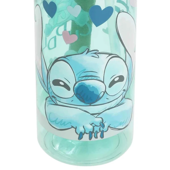 STİTCH PLASTİK MATARA FRX-T 500ML CUDDLES - 3