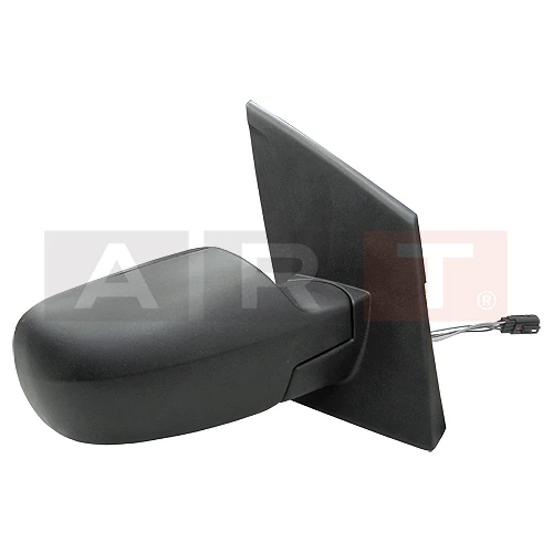 ART M003.3151 DIŞ DİKİZ AYNASI SAĞ FORD FİESTA 02> ELEKTRİKLİ ISITMALI 2S61 17682 BP ürün görseli 1