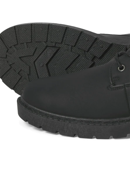 JACK JONES Erkek Uzun Bot 12282310 - Resim 5