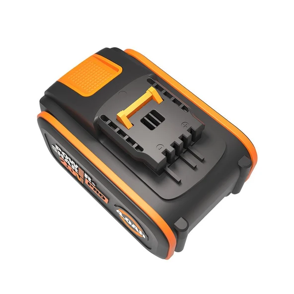 WORX WA3644 20Volt 4.0Ah. Li-ion PowerShare Pro Yedek Akü - 2