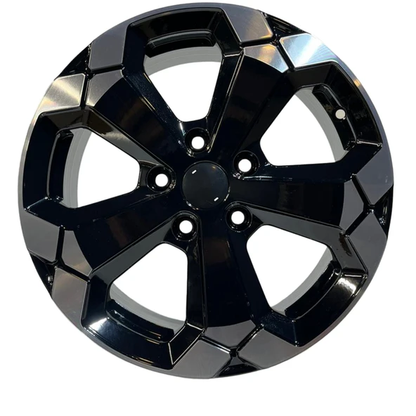 TRUVA-427 6.5*16 5*114.3 ET32 BLP 66.1 JANT 4 lü Takım ürün görseli