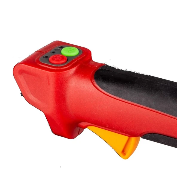 Tasuka TS-30TPNF Turbo Filiz Alma Makinesi - 2