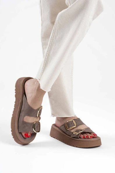 Place Vizon Cilt Terlik - Resim 4