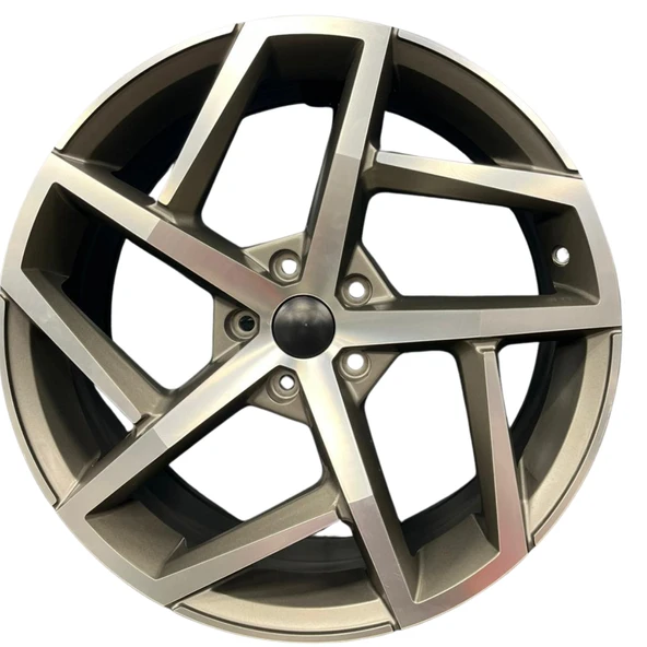 WRS-5459 8*19 5*112 ET42 57,1 GMP JANT 4 lü Takım ürün görseli