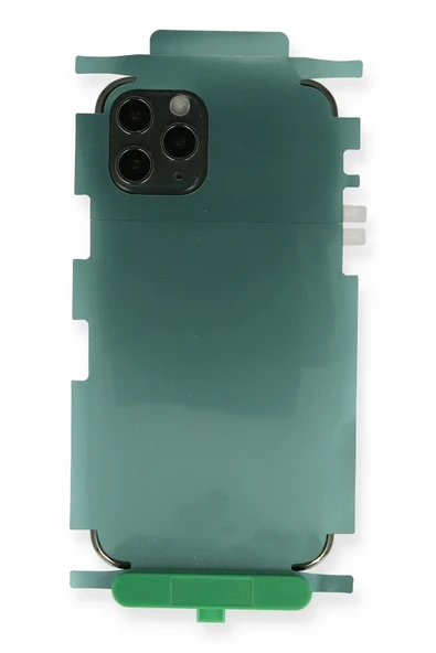 Litae Trend BFS  Samsung Galaxy S23 360 Mat Full Body Arka Koruyucu - Resim 6