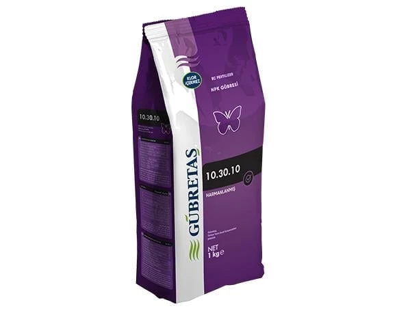 Süper Randıman 6'lı Paket, Bitki Besini, Meyve Artırıcı - Resim 5