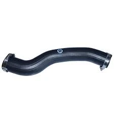 YTT 9509K TURBO INTERCOLLER HORTUMU FOCUS II FOCUS II C MAX 1.6TDCI 90PS 110PS 03>11 VOLVO C30-V50-S40 II 05>12 1.6D KELEPCELI 6M516K863GC-1496239-31274154 ürün görseli