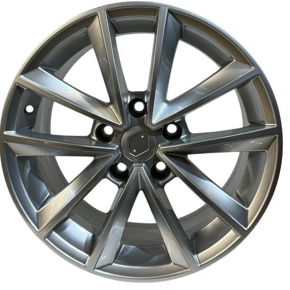 SNC-1009 7*16 5*114.3 ET35 66.1 JANT 4 lü Takım ürün görseli