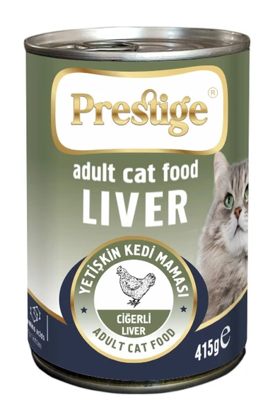 Konserve Kedi Maması ürün görseli 1